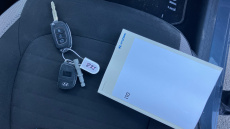 Hyundai i10 1.0 MPi Premium 5dr Petrol Hatchback